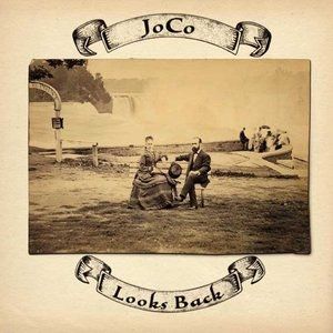 Album Jonathan Coulton - JoCo Looks Back