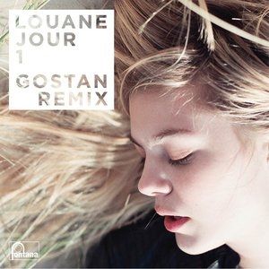 Album Louane - Jour 1