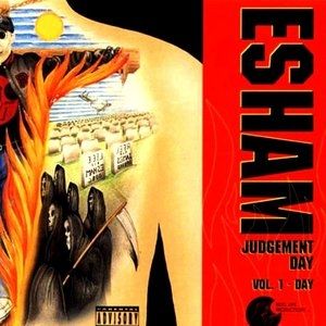 Album Esham - Judgement Day