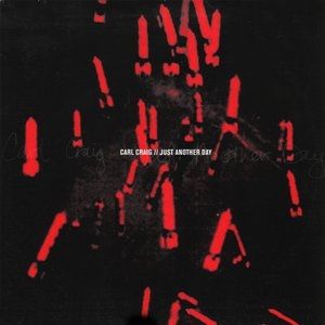 Album Carl Craig - Just Another Day