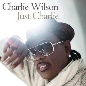 Album Charlie Wilson - Just Charlie