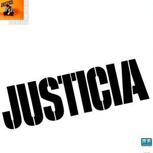 Justicia - album