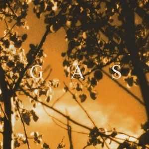 Album Gas - Königsforst