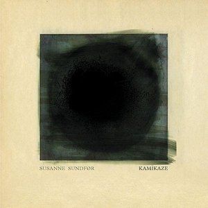 Album Susanne Sundfør - Kamikaze