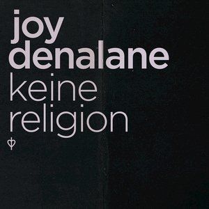 Album Joy Denalane - Keine Religion