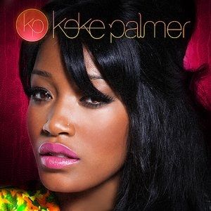 Album Keke Palmer - Keke Palmer