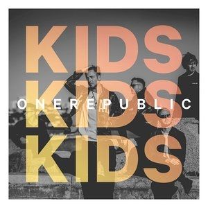 Album Kids - OneRepublic