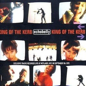 King of the Kerb - Echobelly