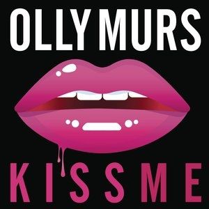 Album Olly Murs - Kiss Me