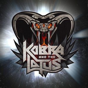 Album Kobra and the Lotus - Kobra and the Lotus