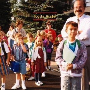 Album Joywave - Koda Vista