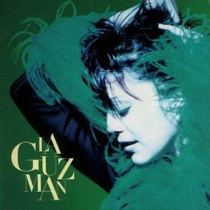 La Guzmán - album