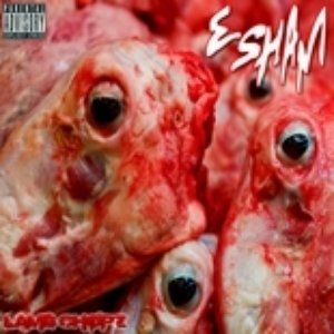 Album Esham - Lamb Chopz