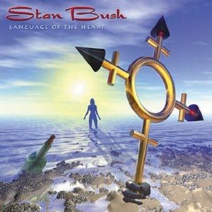 Album Stan Bush -  Language of the Heart