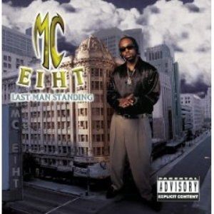 Album MC Eiht - Last Man Standing