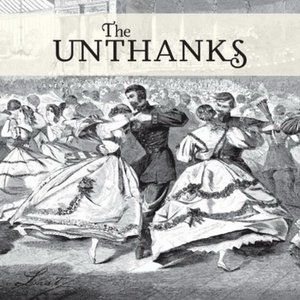 Album The Unthanks - Last