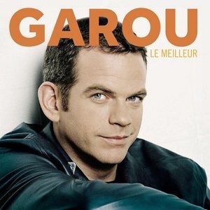 Album Garou - Le Meilleur