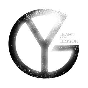 Album Young Guns - Learn My Lesson