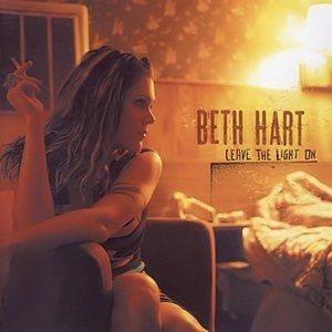 Album Beth Hart - Leave the Light On