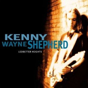 Album Kenny Wayne Shepherd - Ledbetter Heights
