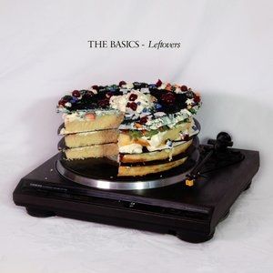 Album The Basics - Leftovers