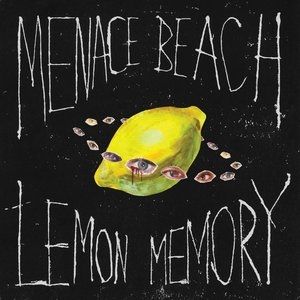 Album Menace Beach - Lemon Memory