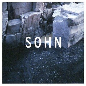 Album SOHN - Lessons