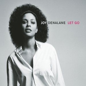 Album Joy Denalane - Let Go