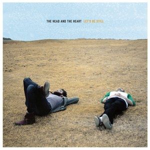 Album The Head and the Heart - Let
