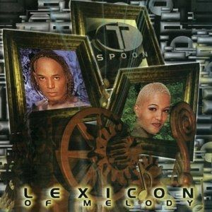 Album T-Spoon - Lexicon of Melody