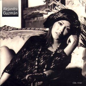 Album Alejandra Guzmán - Libre
