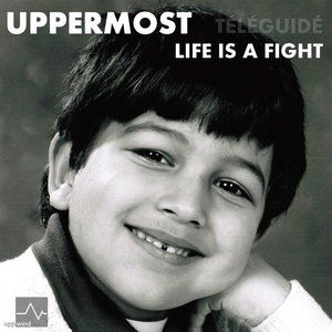 Life Is a Fight Album 
