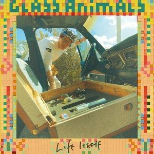 Glass Animals : Life Itself