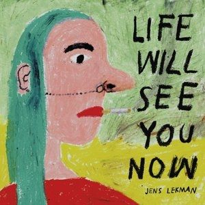 Life Will See You Now Album 