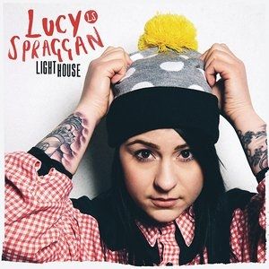 Album Lucy Spraggan - Lighthouse