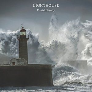Album David Crosby - Lighthouse