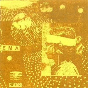 Album EMA - Little Sketches on Tape