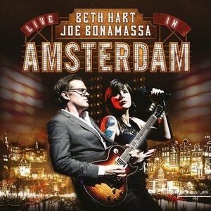 Beth Hart : Live in Amsterdam