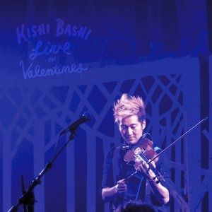 Album Kishi Bashi - Live on Valentine