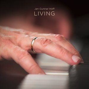 Album Jan Gunnar Hoff -  Living