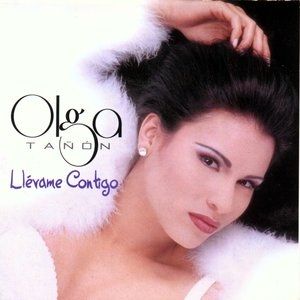 Album Olga Tañón - Llévame Contigo