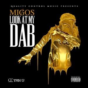 Album Migos - Look at My Dab