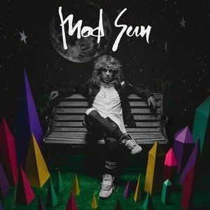 Album Mod Sun - Look Up