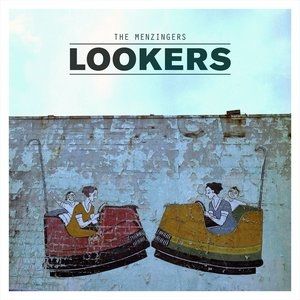 Album The Menzingers - Lookers
