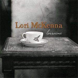 Album Lori McKenna - Lorraine