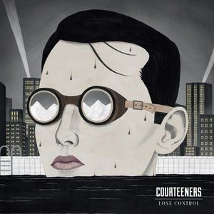 The Courteeners Lose Control, 2012