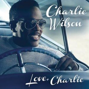 Album Charlie Wilson - Love, Charlie