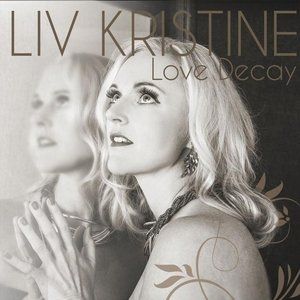 Album Liv Kristine - Love Decay