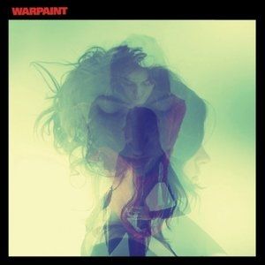 Album Warpaint - Love Is to Die