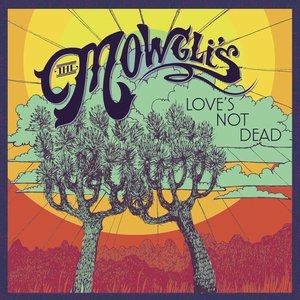 Love's Not Dead Album 